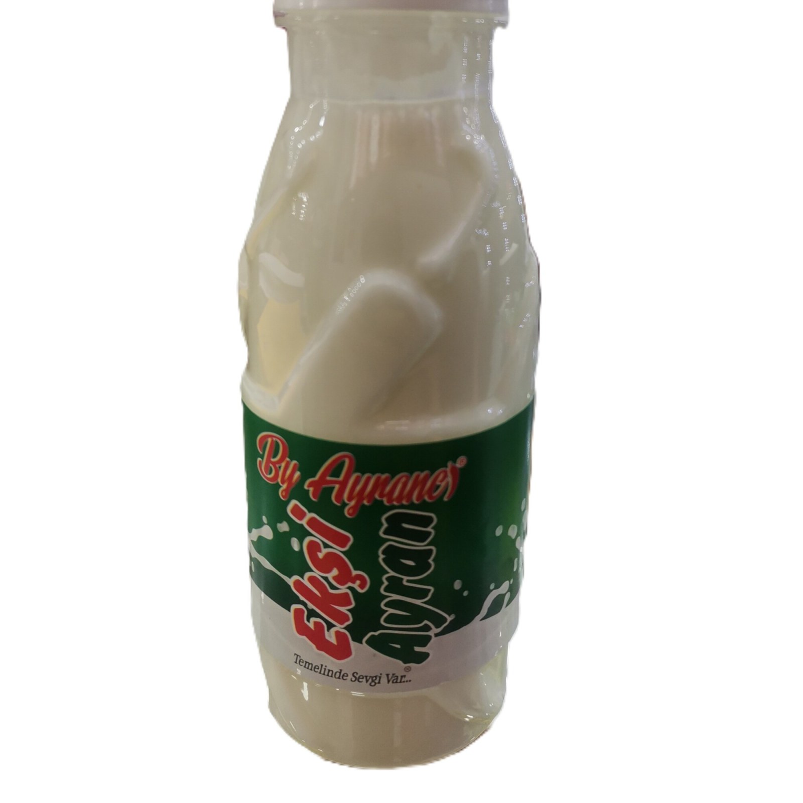 Ekşi Ayran
