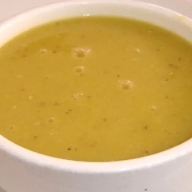 Kemik Sulu Süzme Mercimek