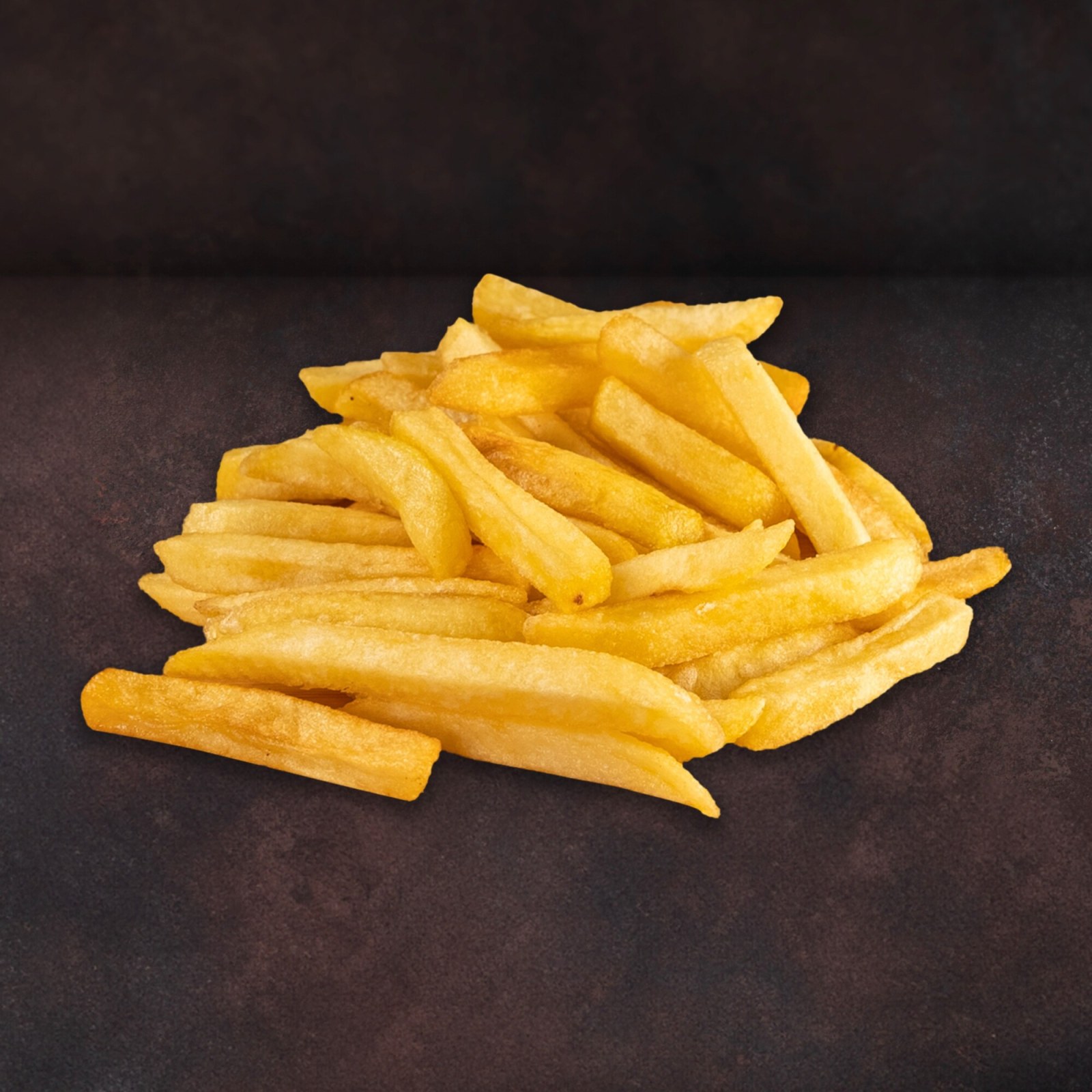 Patates Kızartması