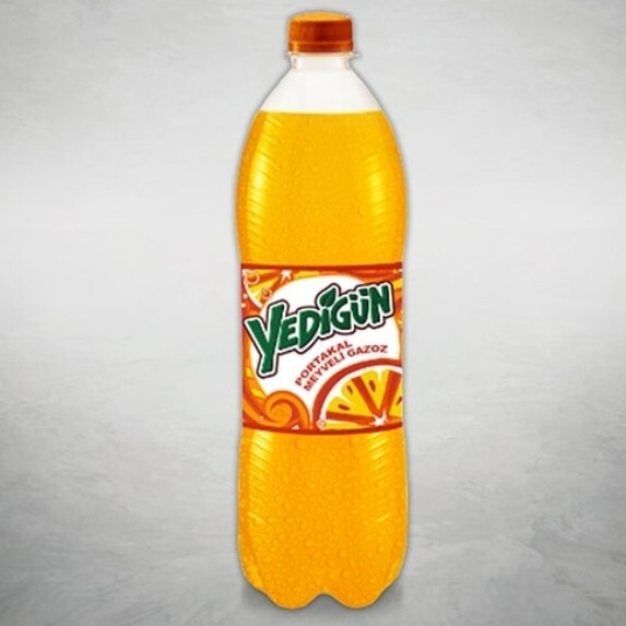 Yedigün 1 LT