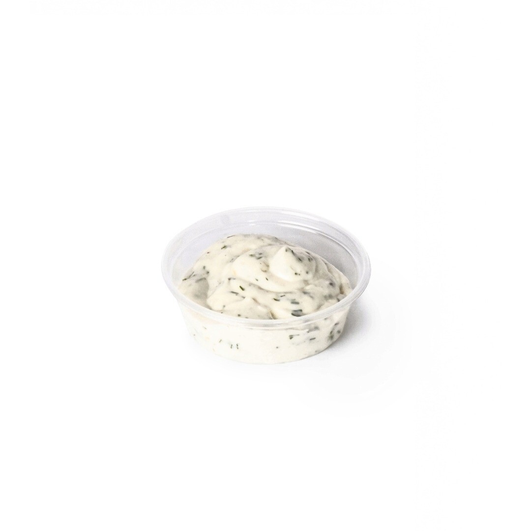 Chimichurri Mayo