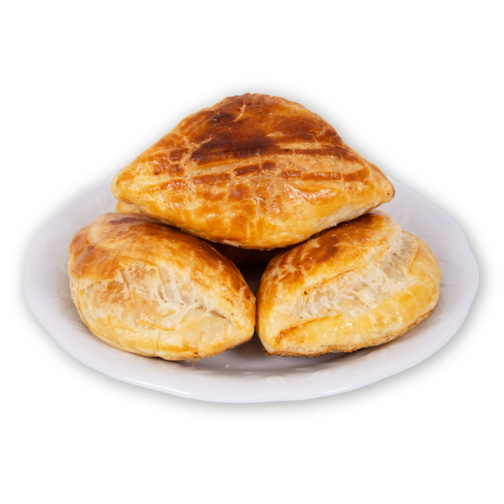 Peynirli Talaş