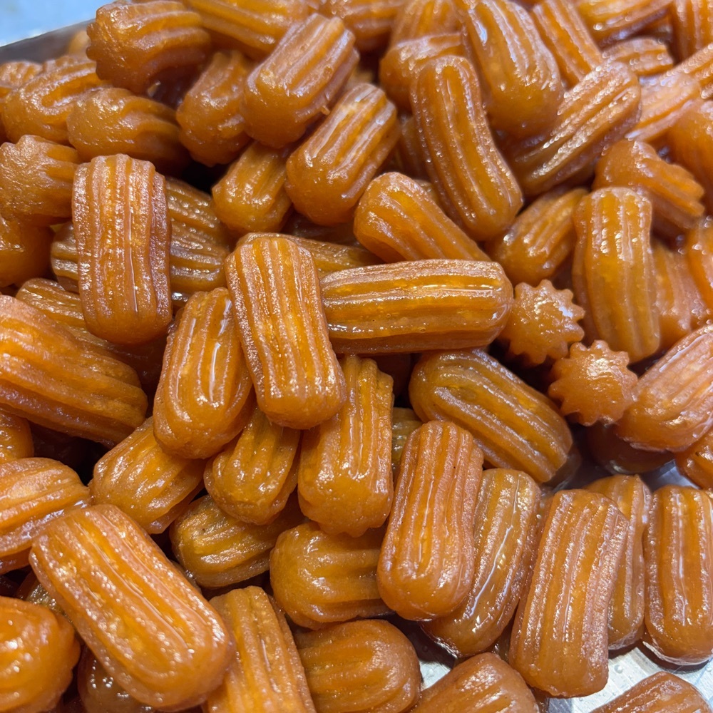 Küçük Tulumba (1 kg)