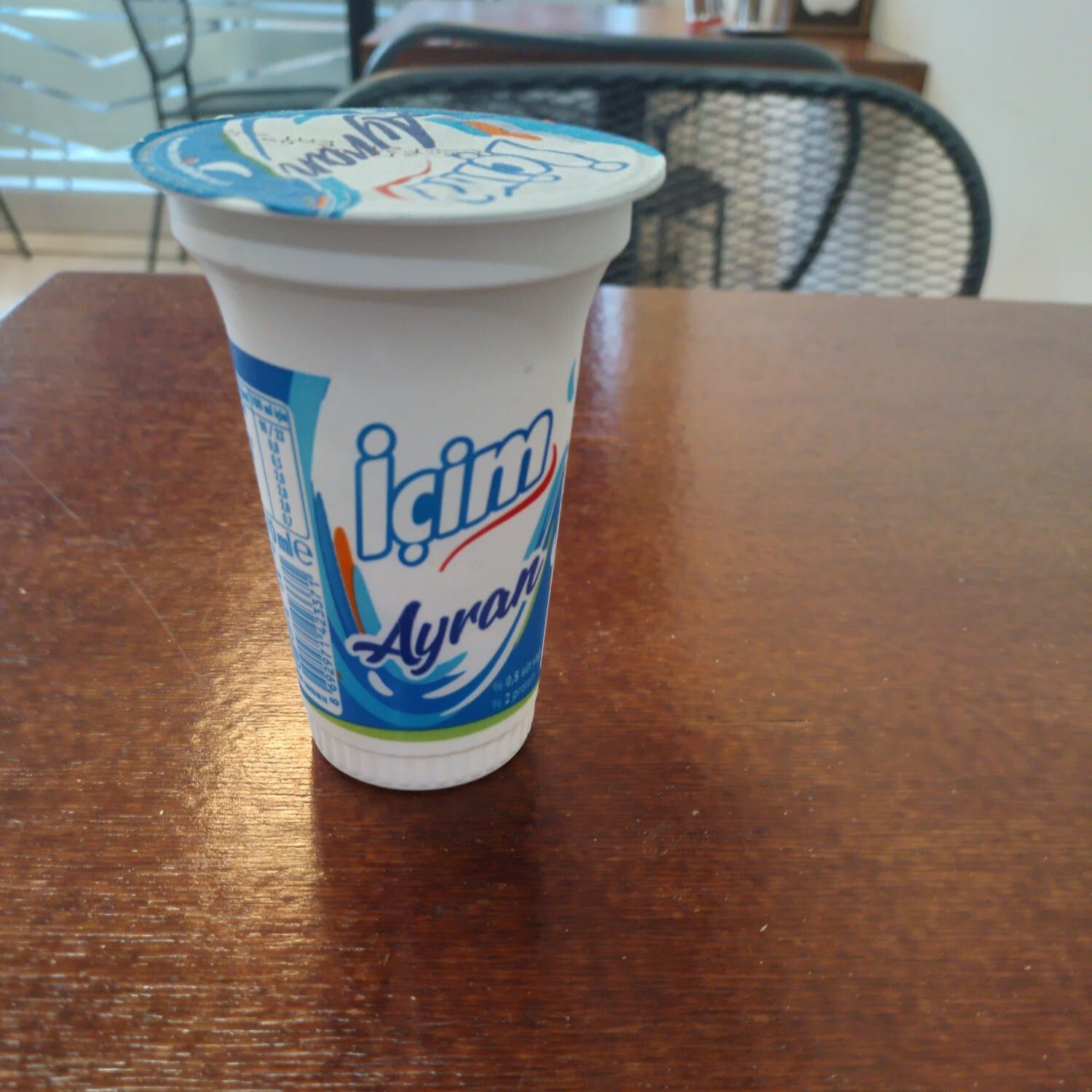 Ayran (20cl)