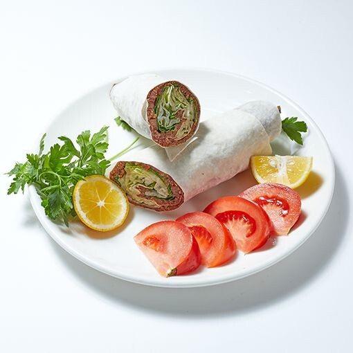 Doyuran Menü