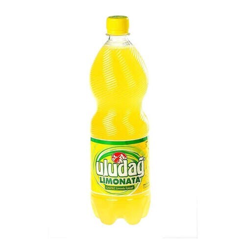 Uludağ Limonata 1 Lt
