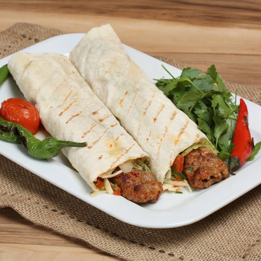 Special Dürüm