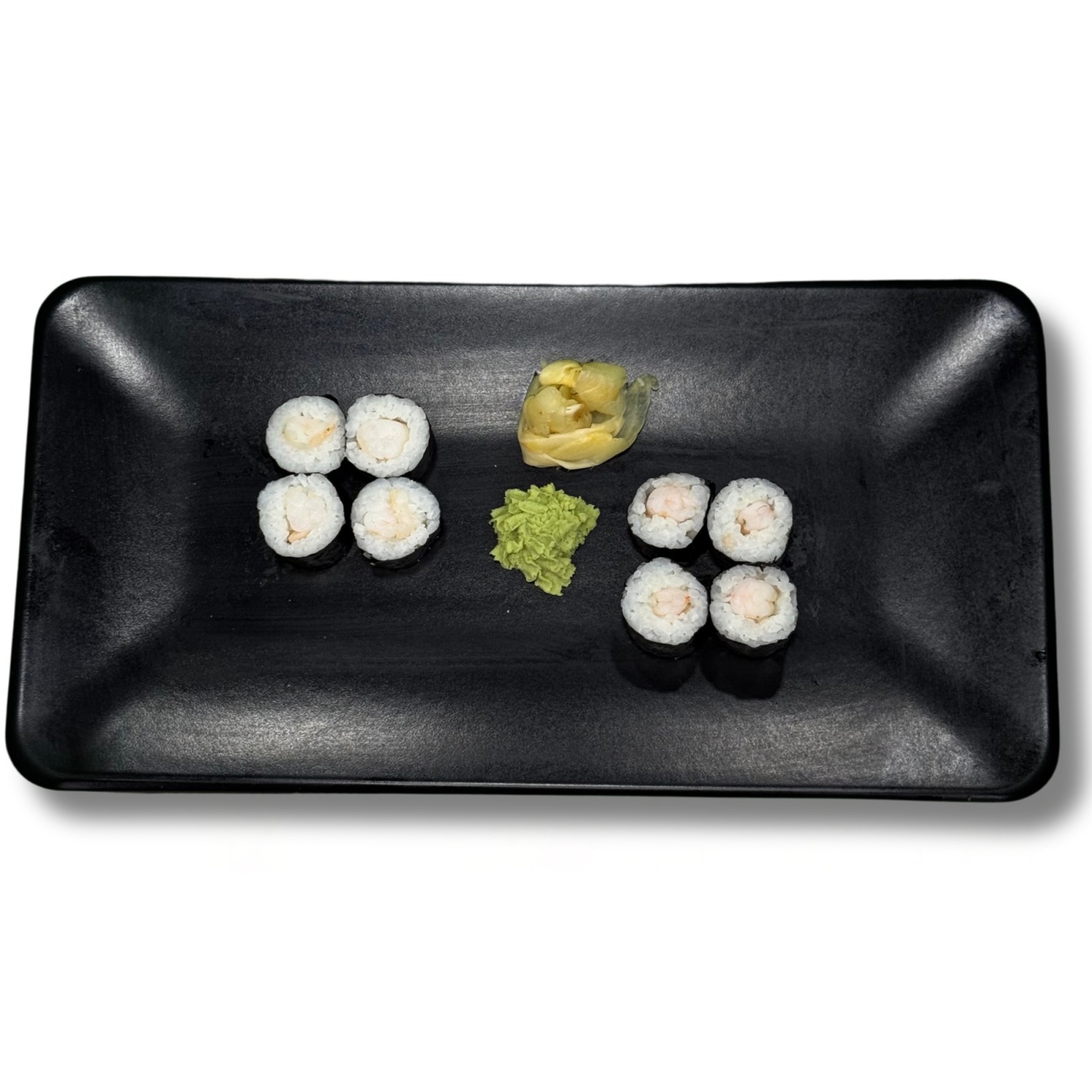 Ebi Maki Sushi Roll (8 Parça)