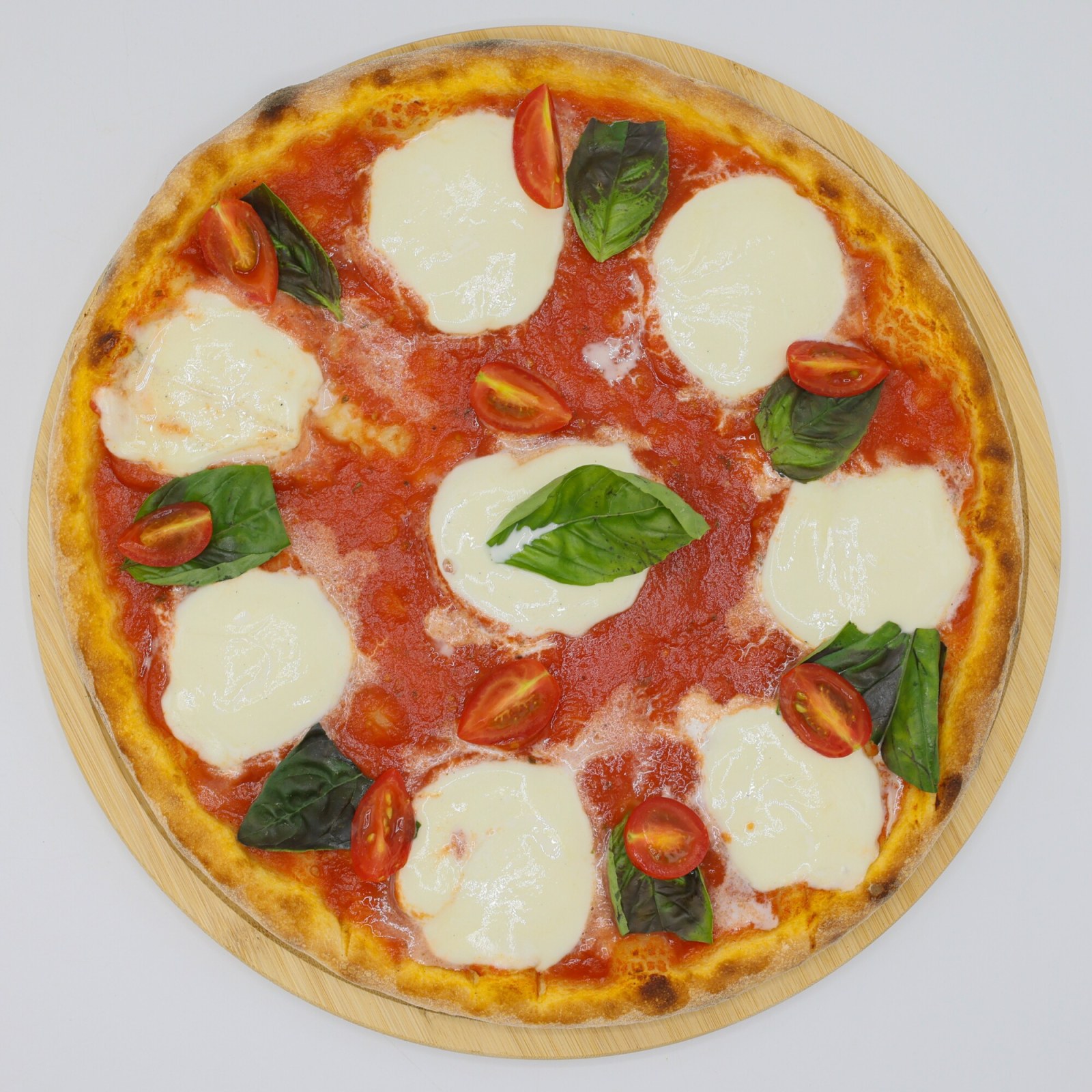 Bufalo Margarita (27 cm.)