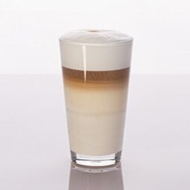 Latte Macchiato