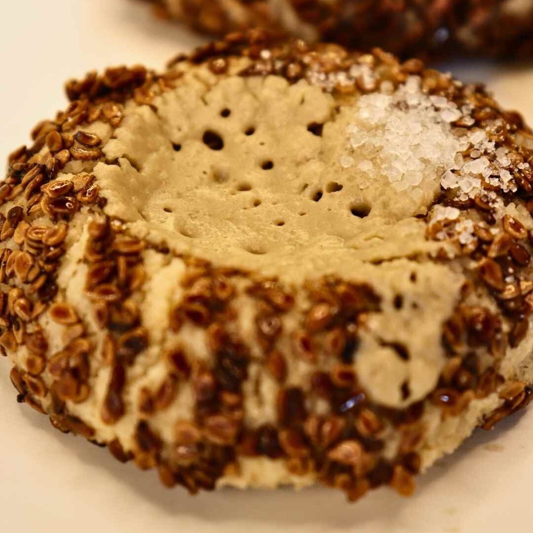 Tahinli Çıtır (1Kg)