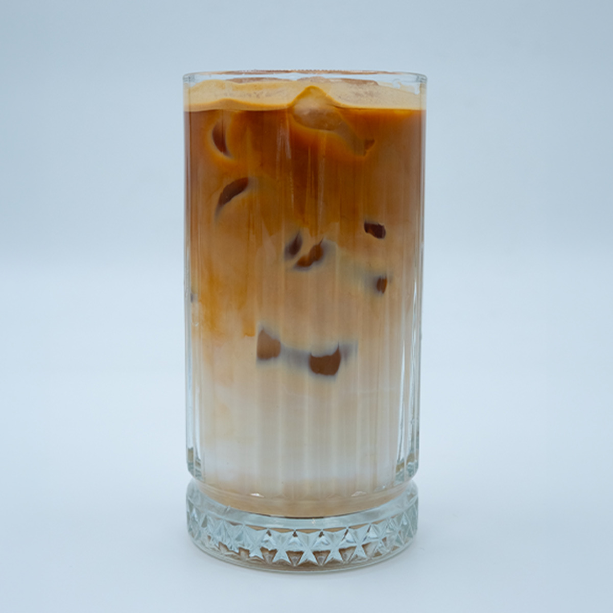 Ice Vanilyalı Latte