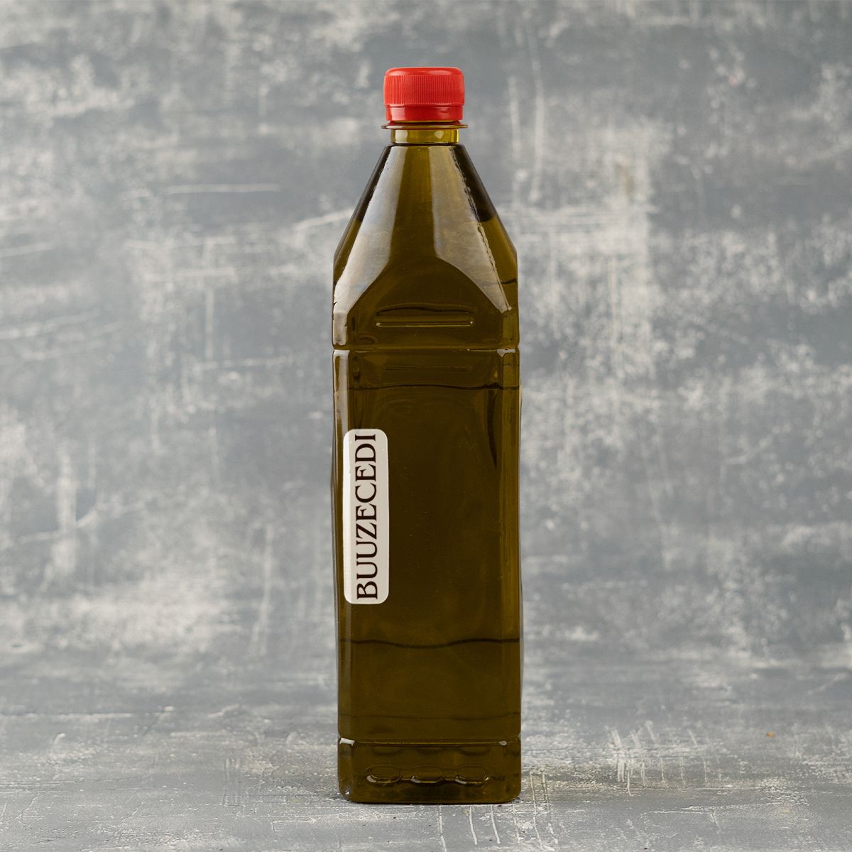 Doğal ZeytinYağı
