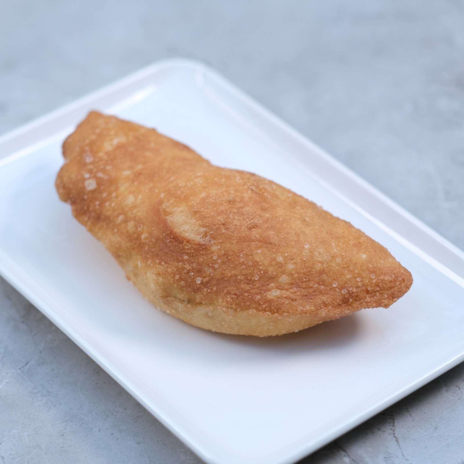 Kıymalı ve Chedarlı Pişi