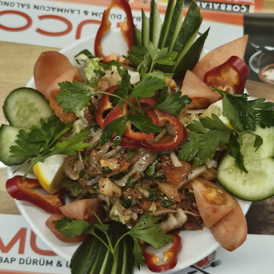 Çoban Salata