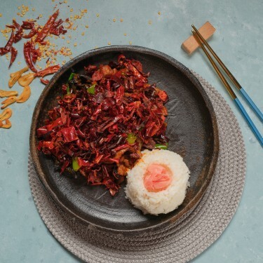 84 Szechuan Dana Eti