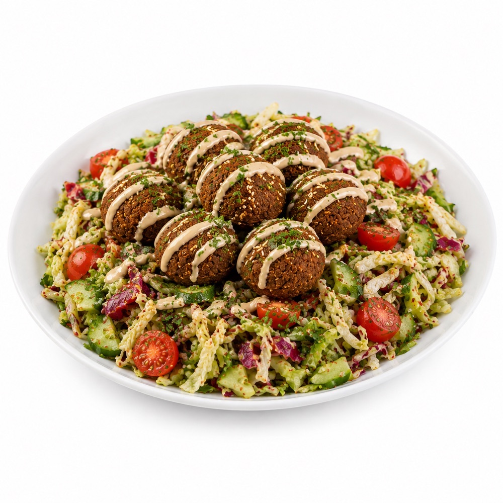 Insalata Falafel