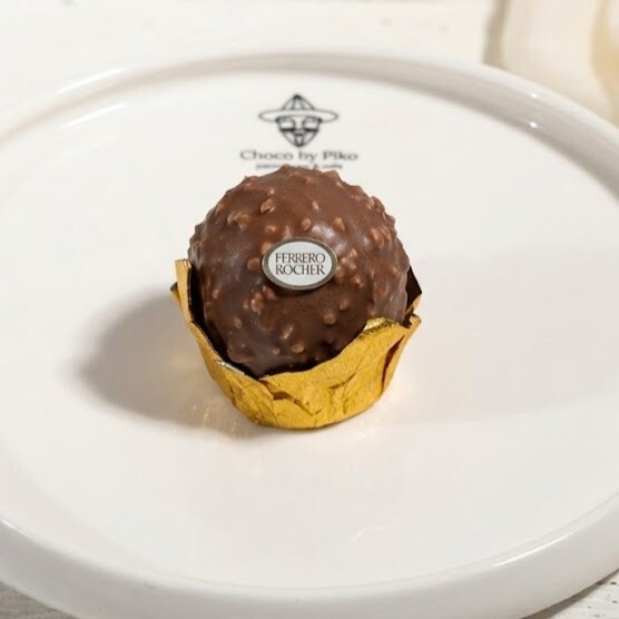 Ferrero Mousse