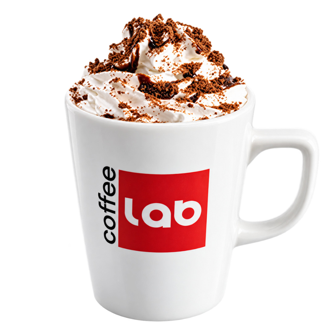 Irish Brownie Mocha
