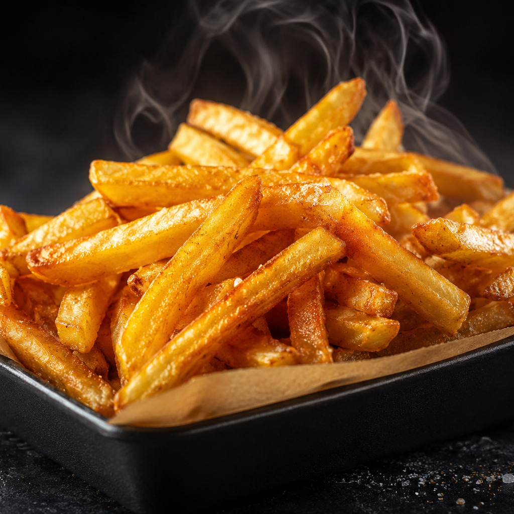 Altın Çıtır Patates 1 Kg