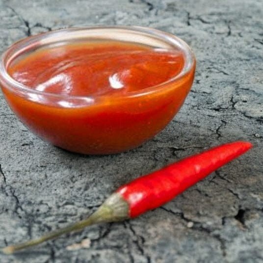 Sriracha Acı Sos