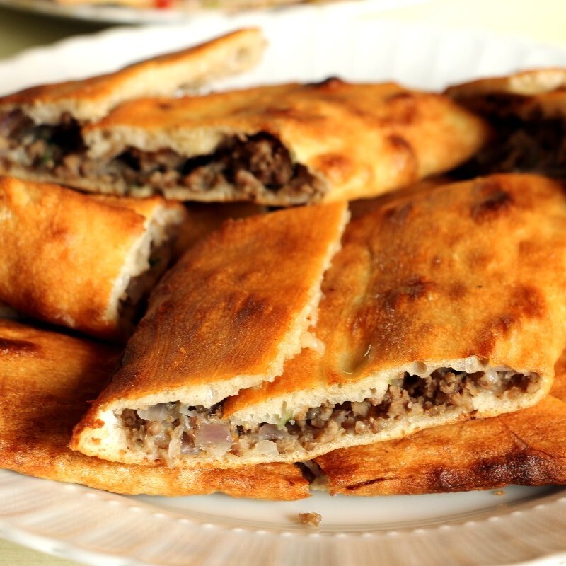Ereğli Pidesi