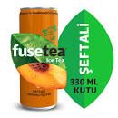 Fuse Tea Şeftali (330 ml.)
