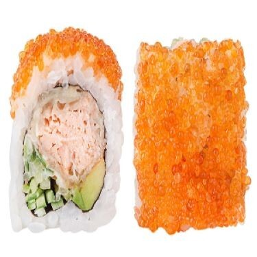 Sake Ten Roll