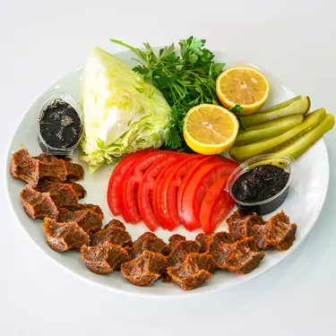 Çiğ Köfte (400 g)