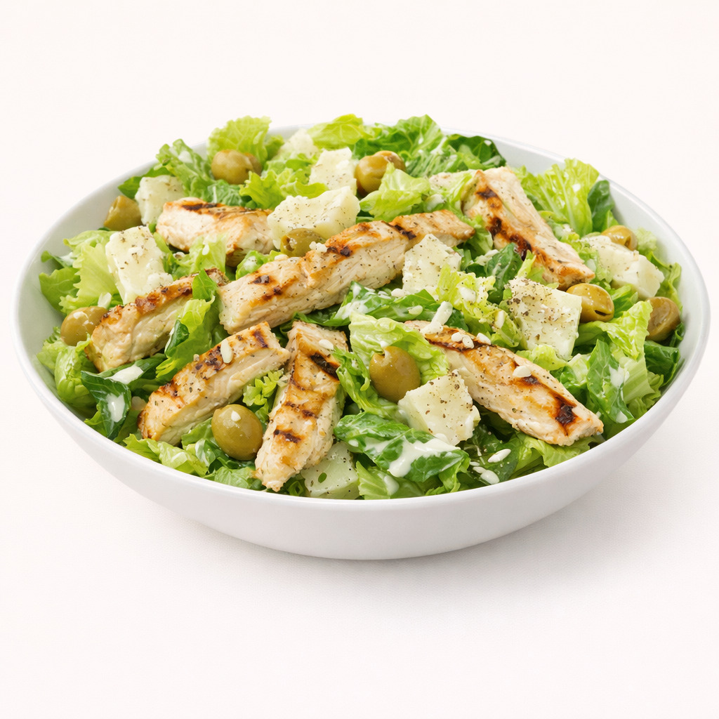 Sezar Salata