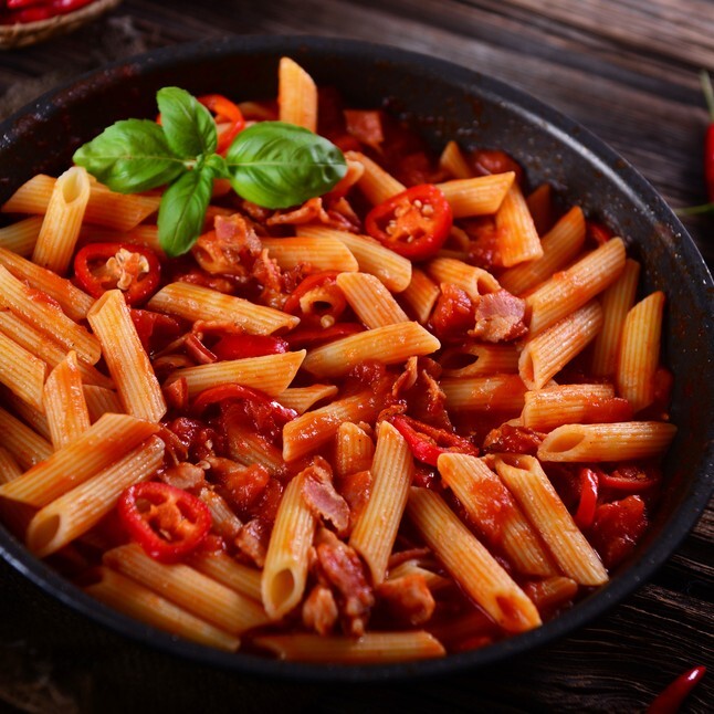 Penne Arrabista