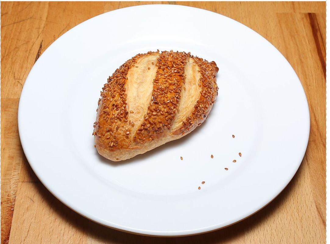 Kaşarlı Poğaça (Günlük, Taze)