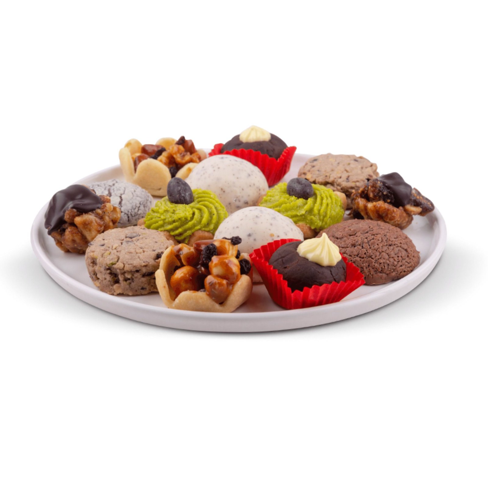 Tatlı Kuru Pasta(500 g.)