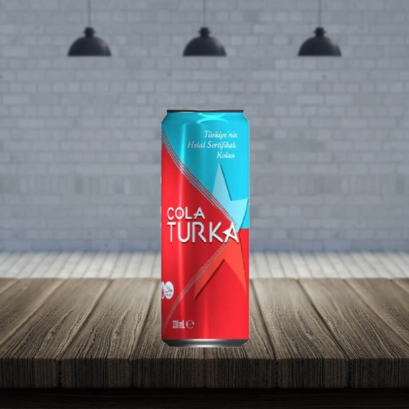 Kola Turka