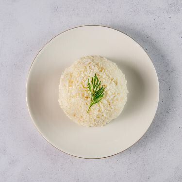 Pirinç Pilavı (250 Gr)