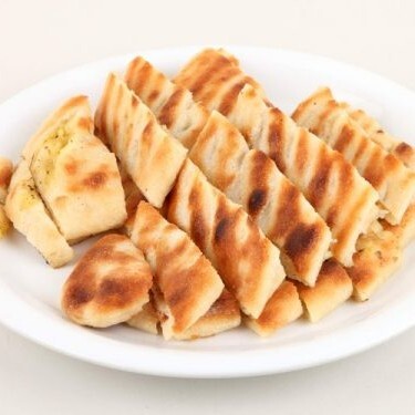 Patatesli Pide