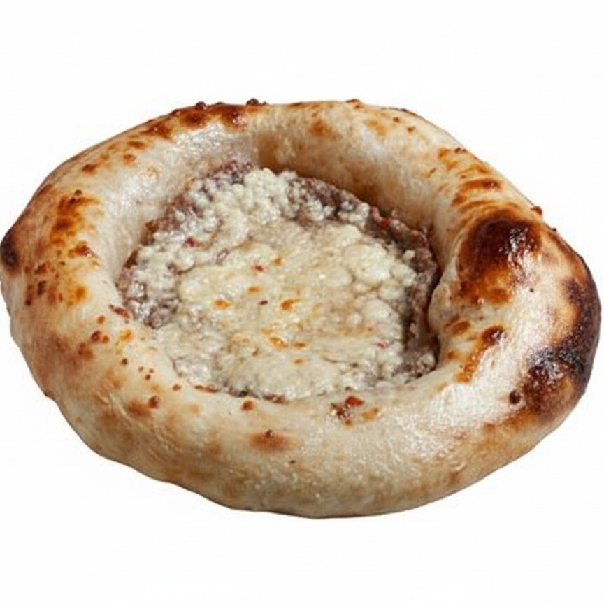 Bursa Cantığı Kıymalı Kaşarlı