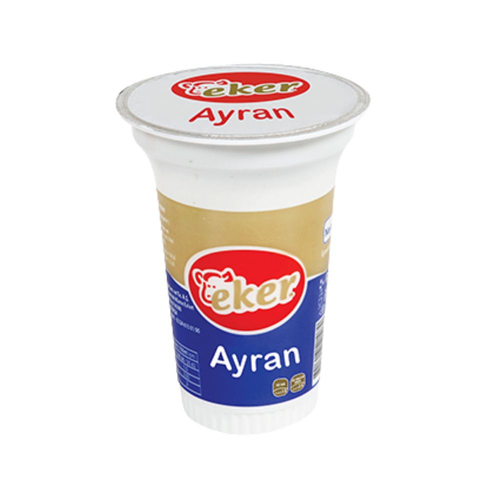 Ayran (33 cl.)