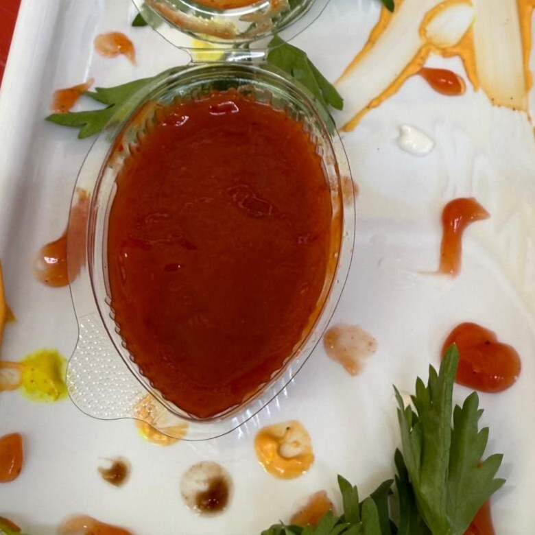 Acı Sos