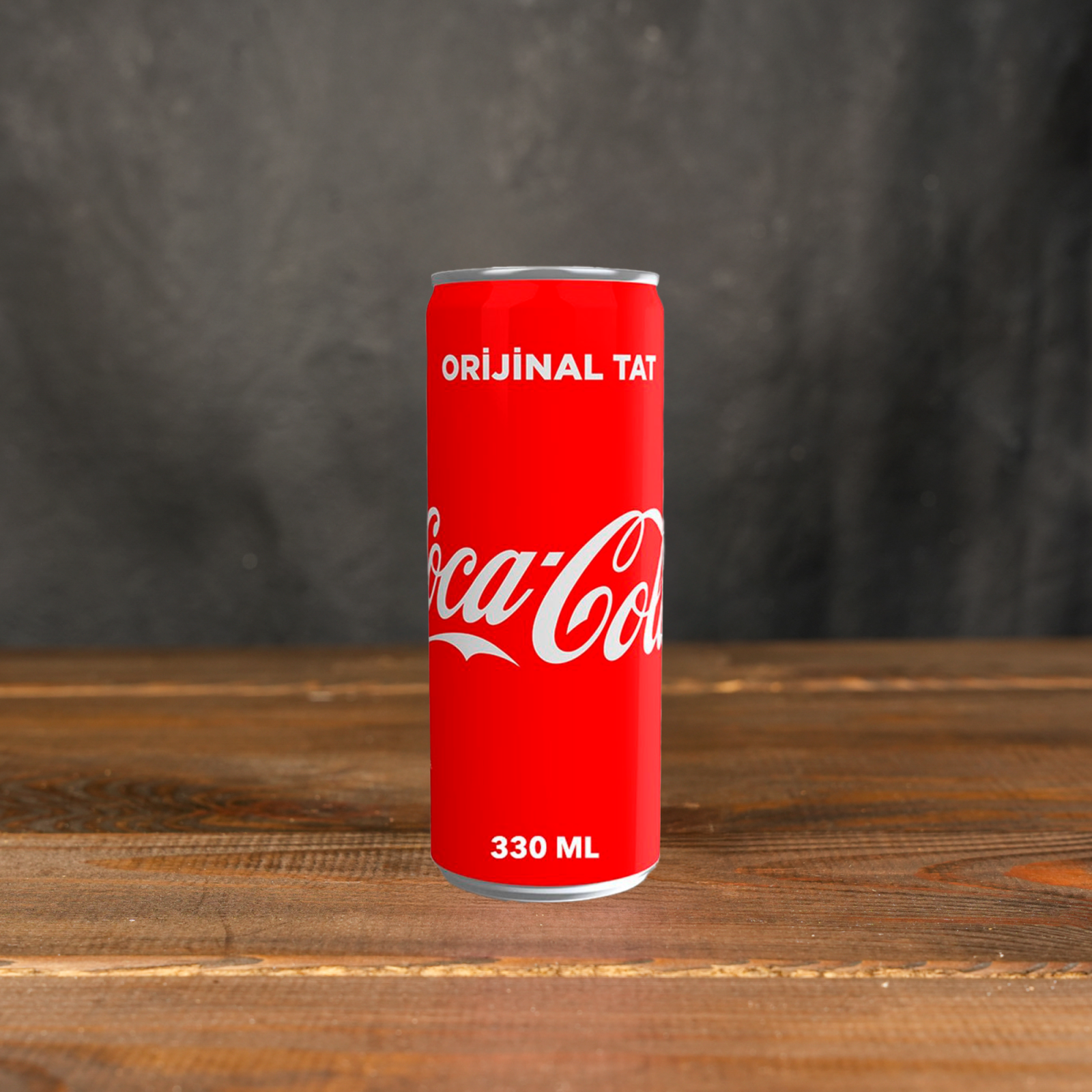 Coca Cola (330ml.)