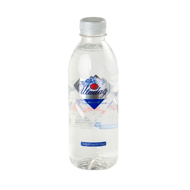 Pet Şişe (400 ml)