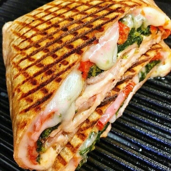 Too Big Tost