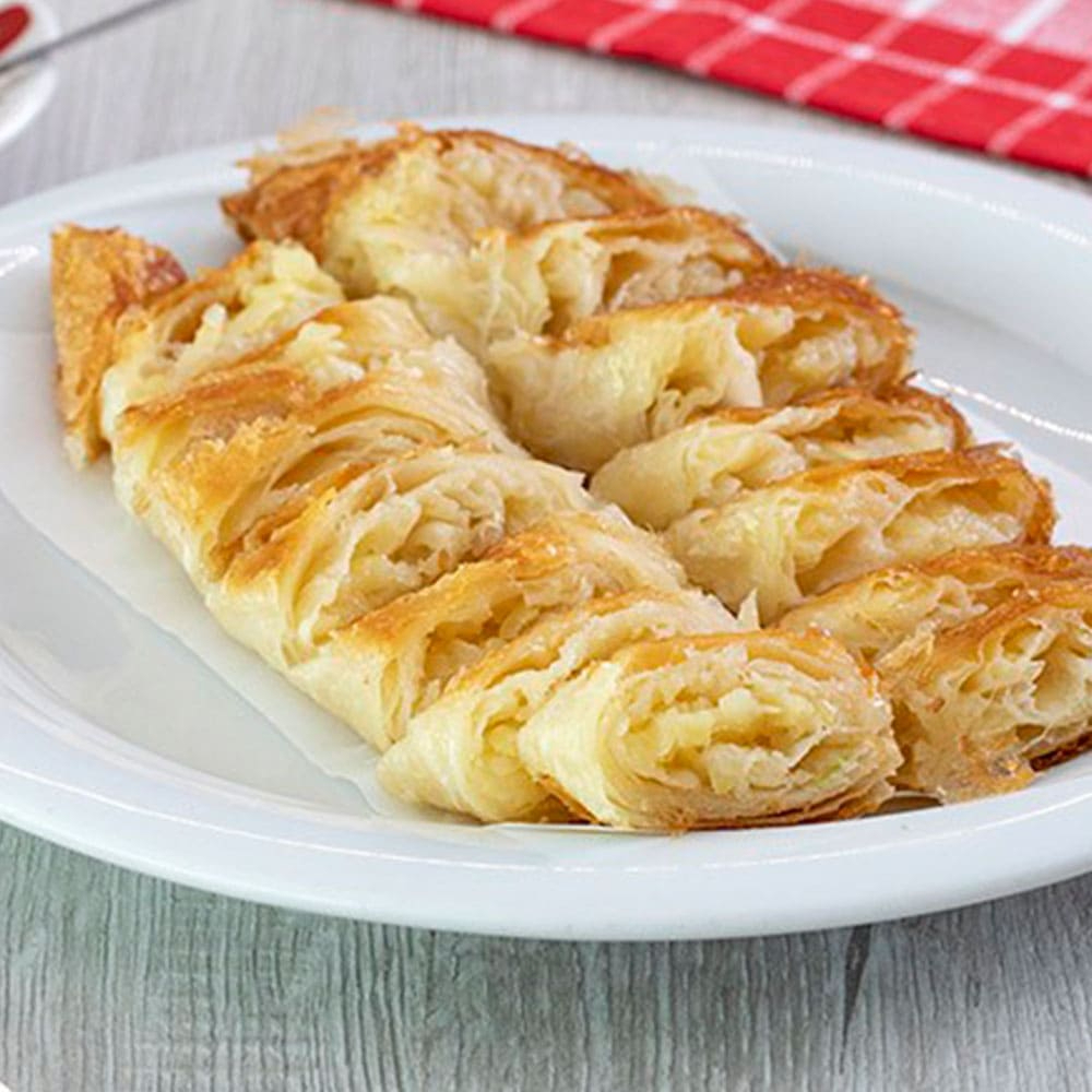 Peynırli Börek (porsiyon.)