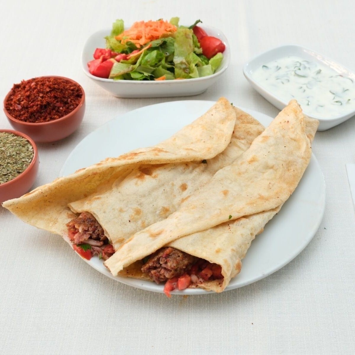 Adana Dürüm