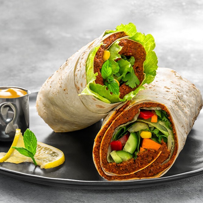 Dürüm (120 gr)