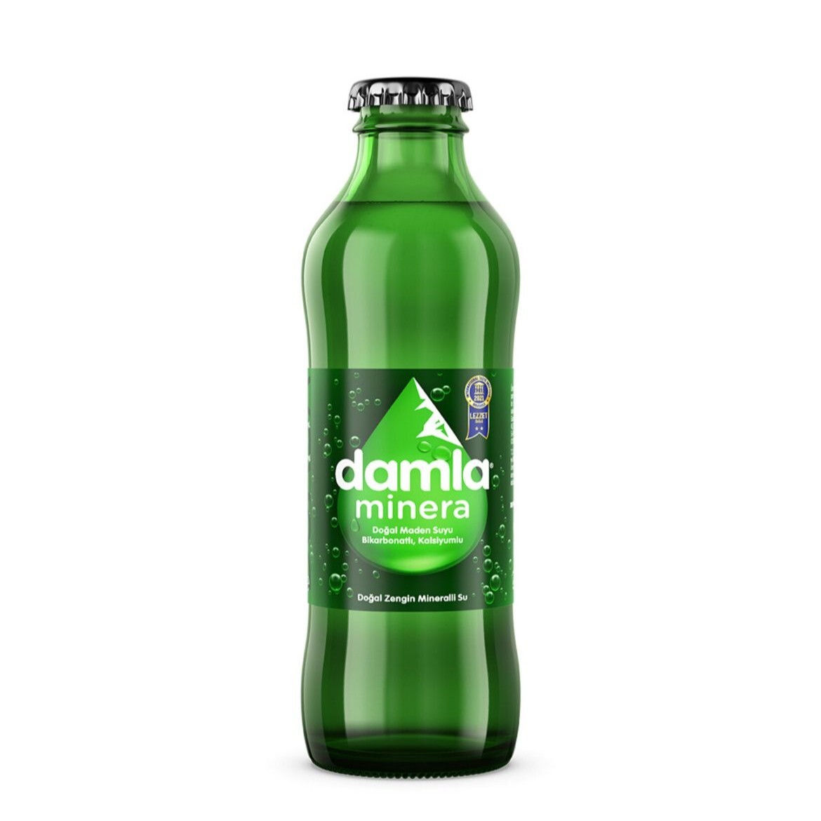Damla Sade Soda (20cl)