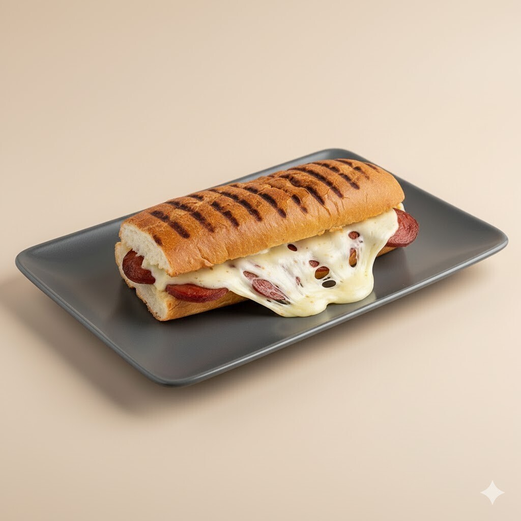 Karışık Tost