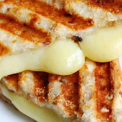 Kaşarlı Tost