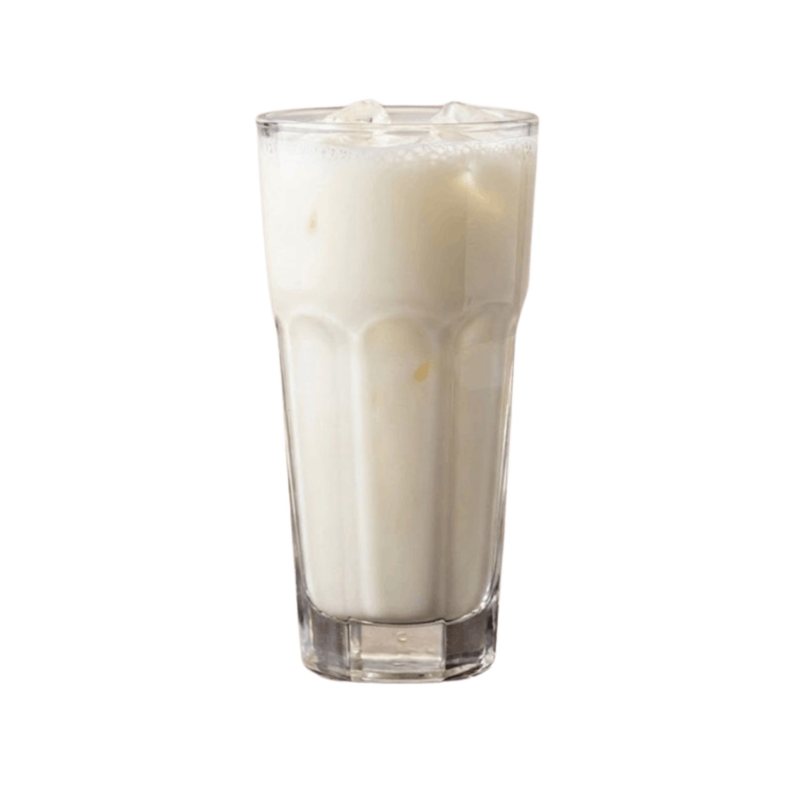 Sweet/Salty Lassi