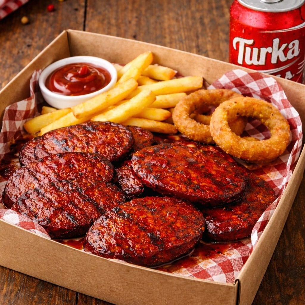 Sucuk Porsiyon